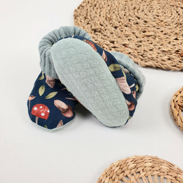 Baby Shoes