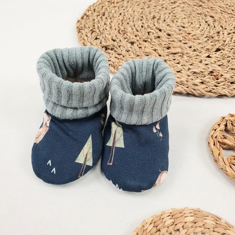 Baby Shoes
