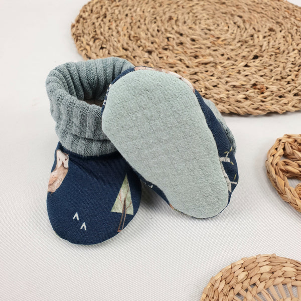 Baby Shoes