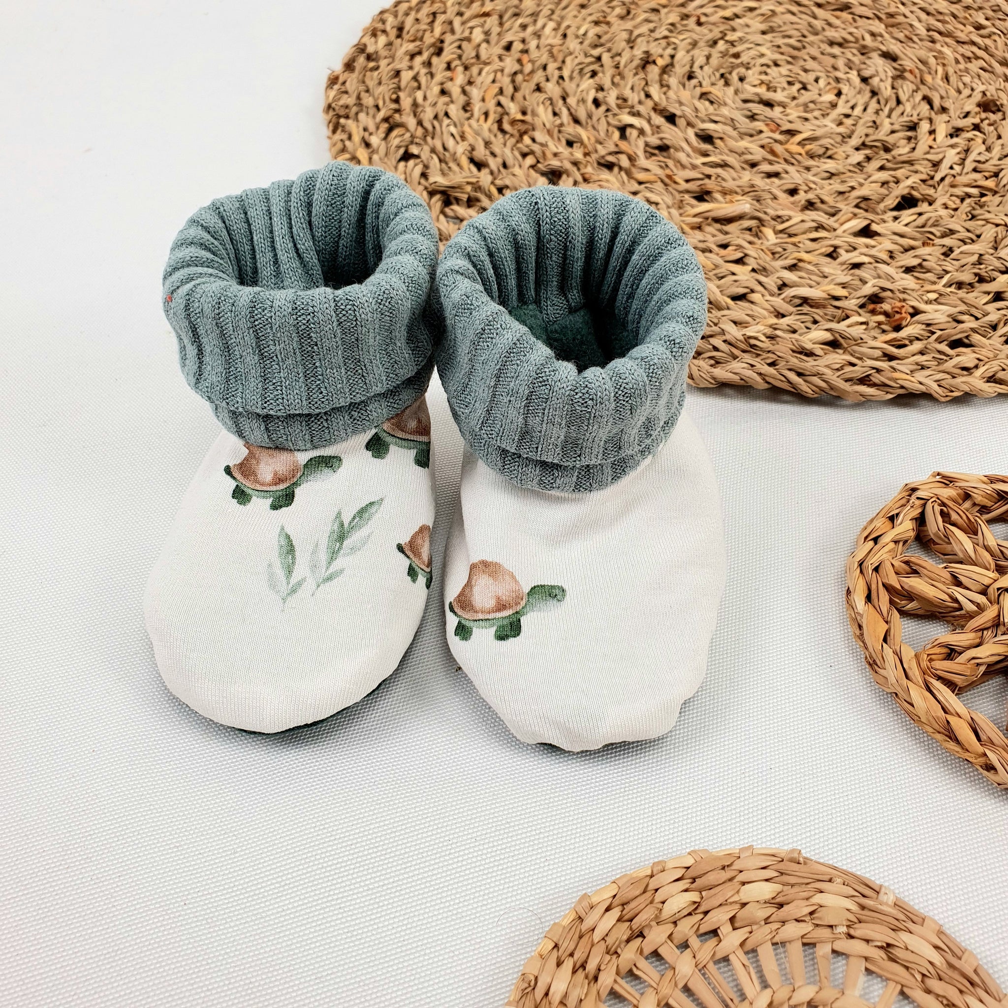 Baby Shoes