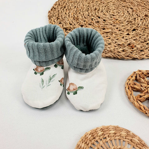 Baby Shoes