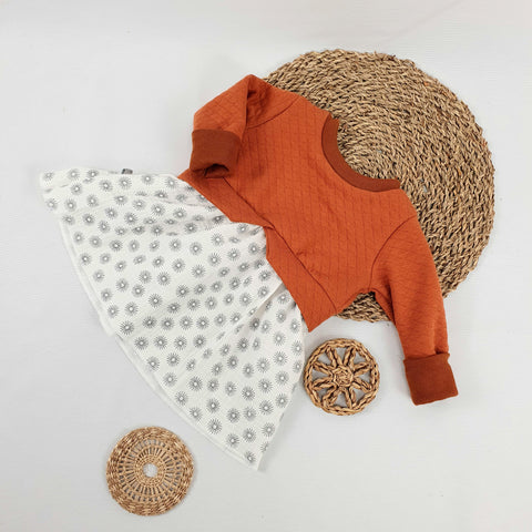 Girly Sweater