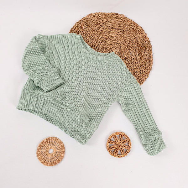 Knit Sweater