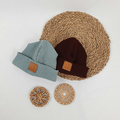 Beanie (Unisex) Baby
