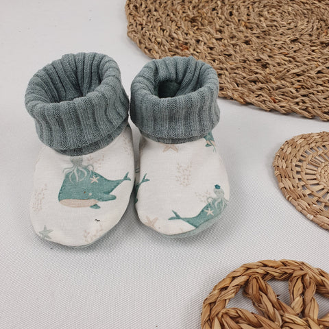 Baby Shoes