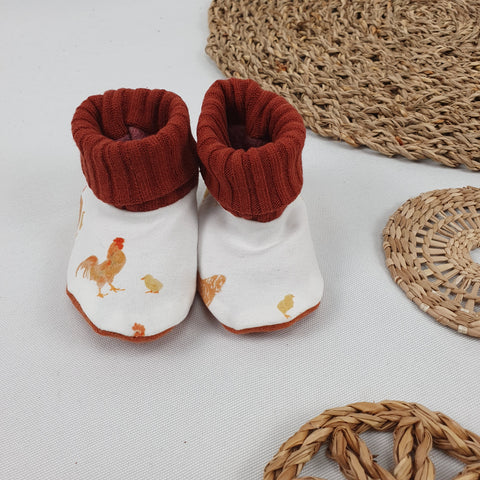 Baby Shoes