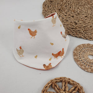 Baby Bib