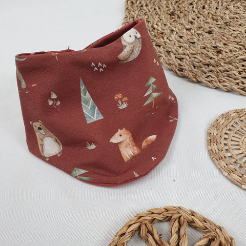 Baby Bib