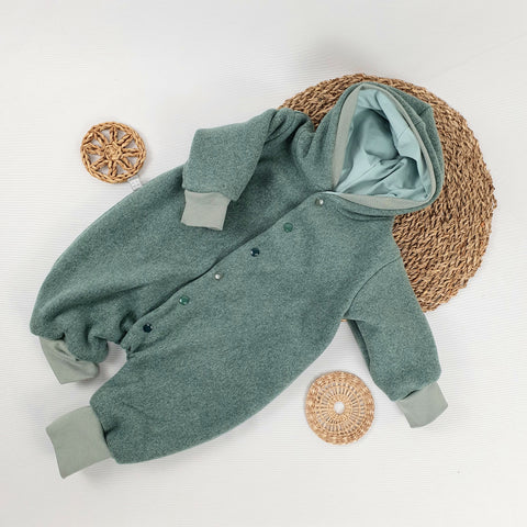 Winter Overall
