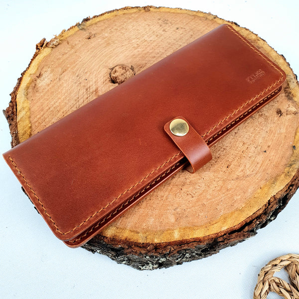 Long Wallet