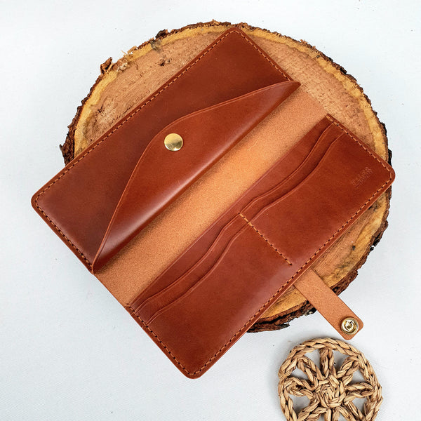 Long Wallet