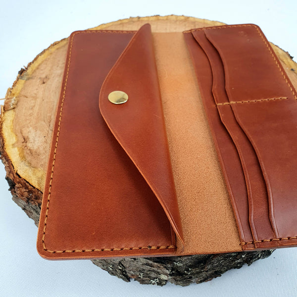 Long Wallet