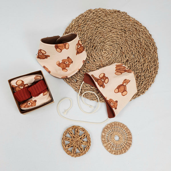Newborn-Set