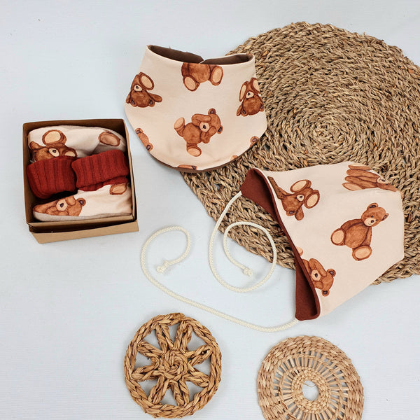 Newborn-Set