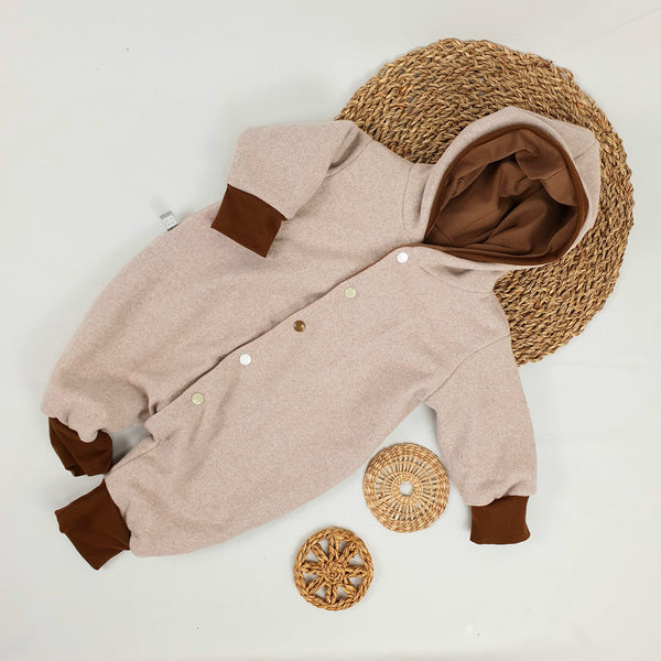 Winter Overall