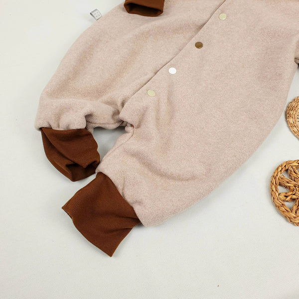 Winter Overall