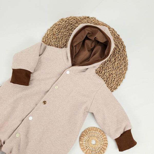 Winter Overall