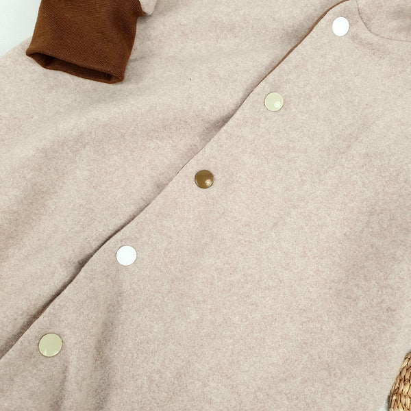 Winter Overall