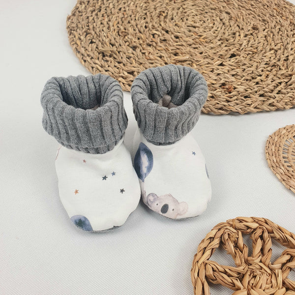 Baby Shoes