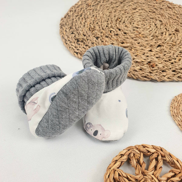 Baby Shoes