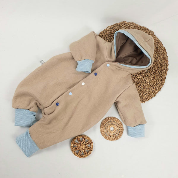 Winter Overall