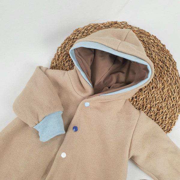 Winter Overall
