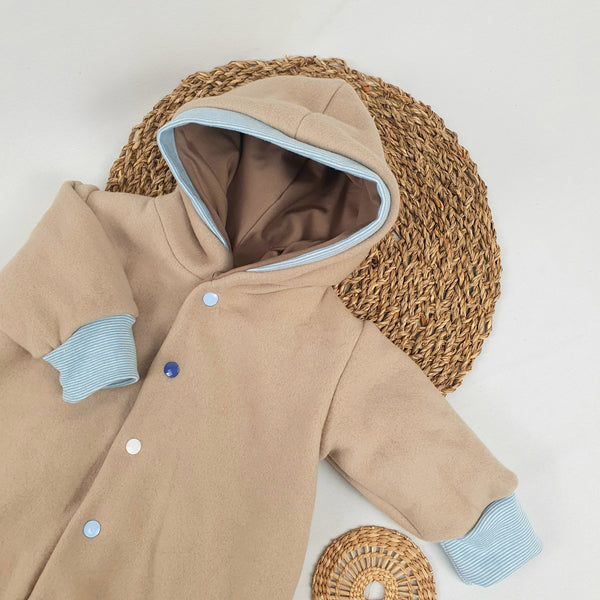 Winter Overall