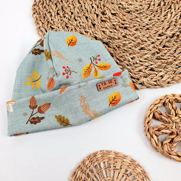 Newborn Beanie