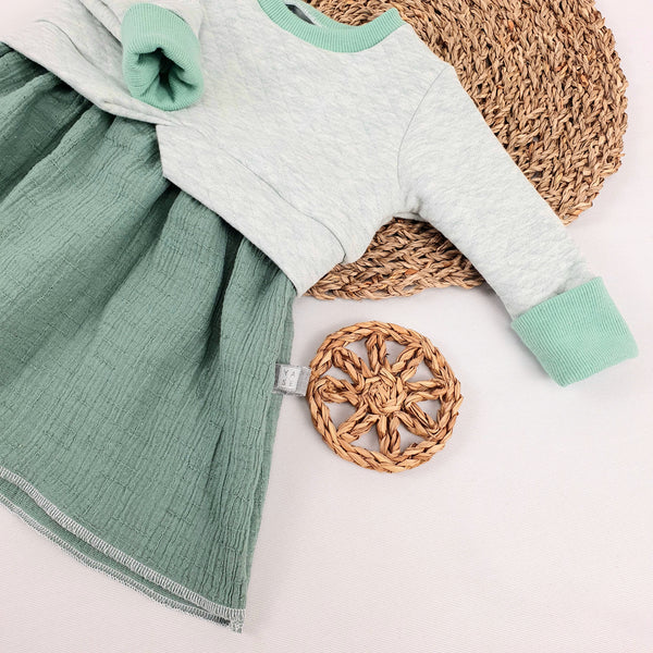 Girly Sweater