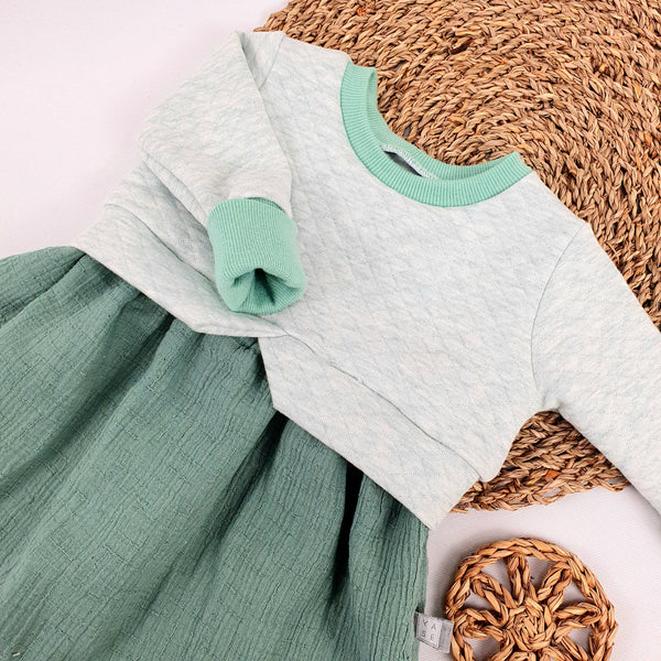 Girly Sweater