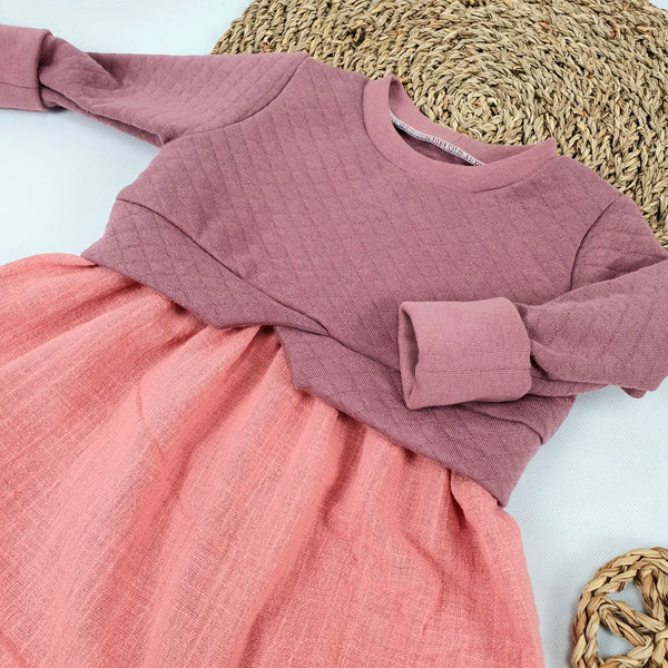 Girly Sweater