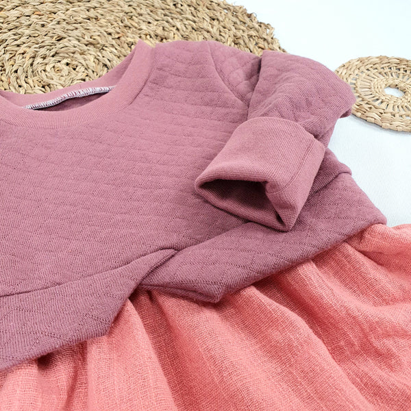 Girly Sweater