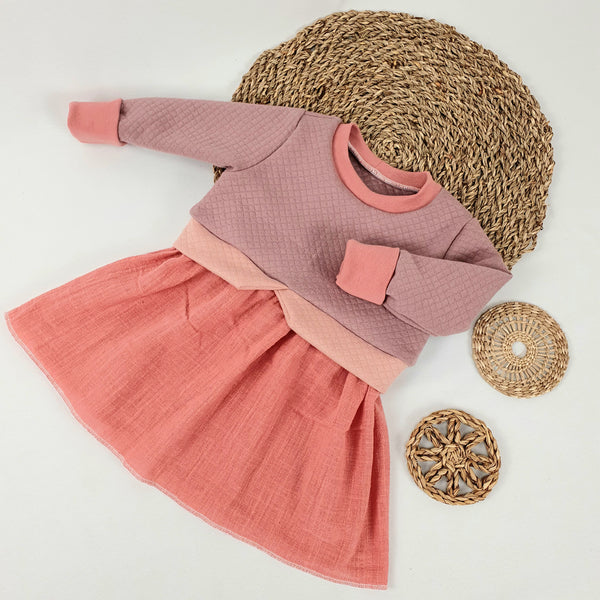 Girly Sweater