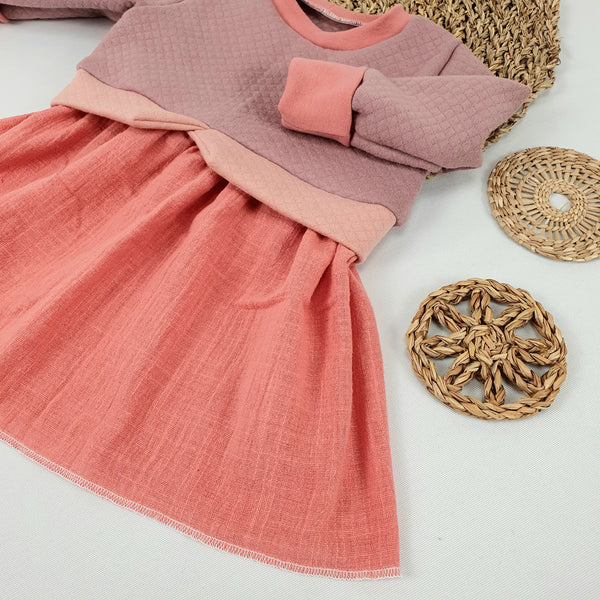 Girly Sweater