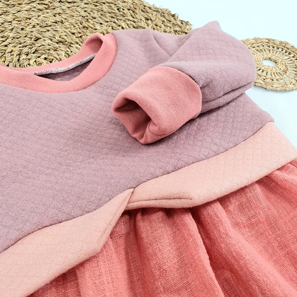 Girly Sweater