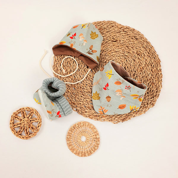 Newborn-Set
