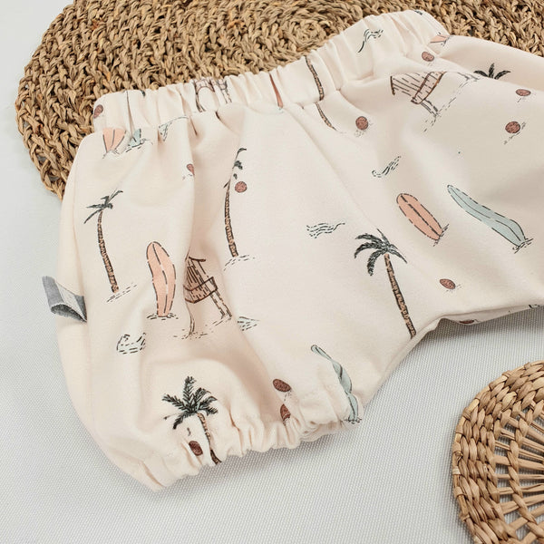 Bloomers