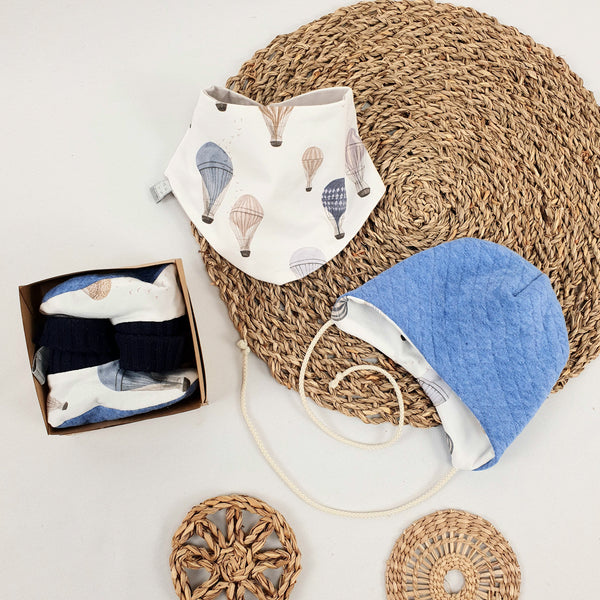 Newborn-Set
