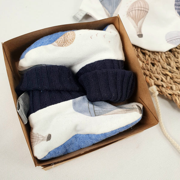 Newborn-Set