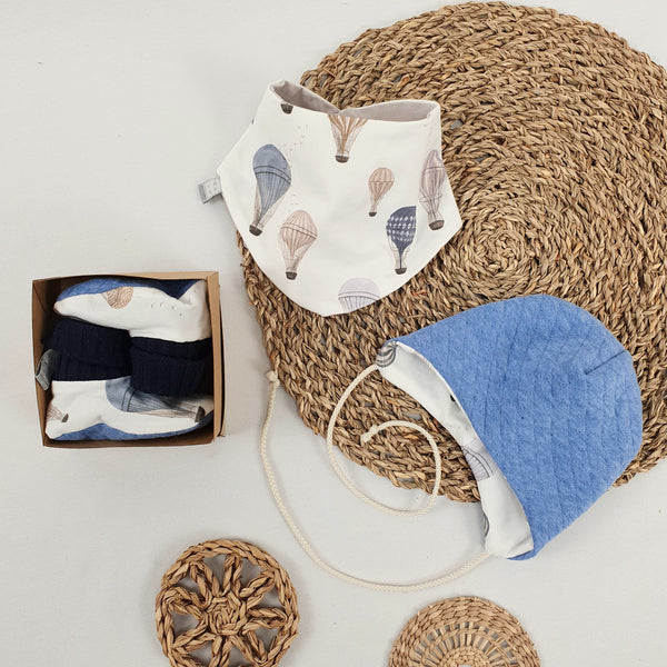 Newborn-Set