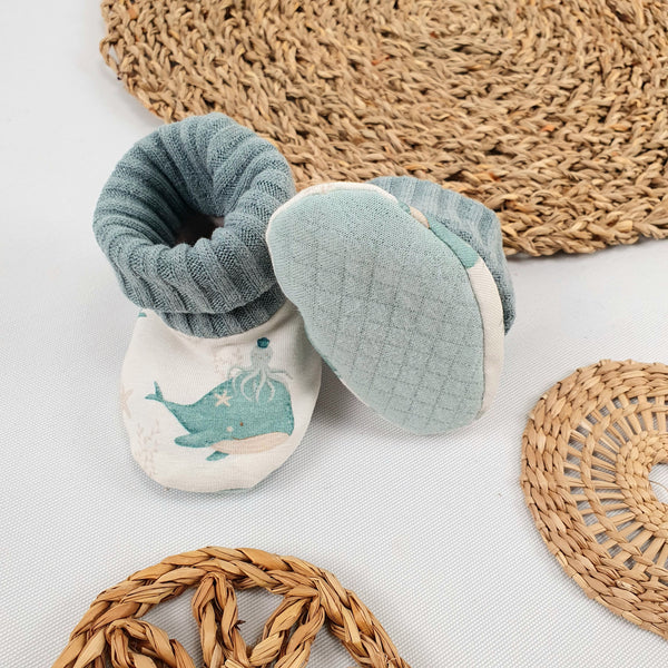 Baby Shoes