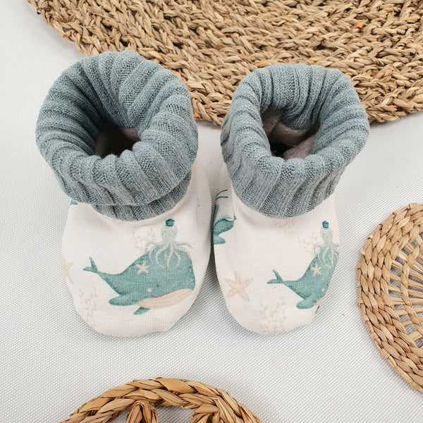 Baby Shoes