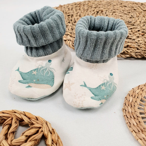 Baby Shoes