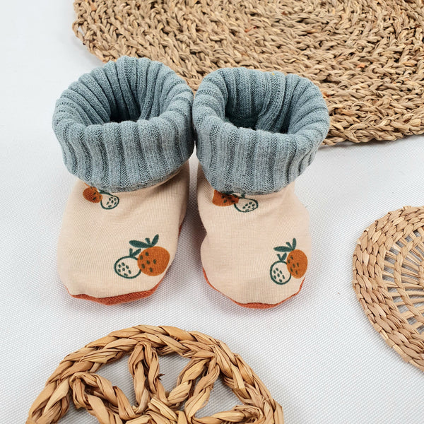 Baby Shoes