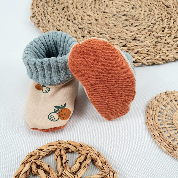 Baby Shoes
