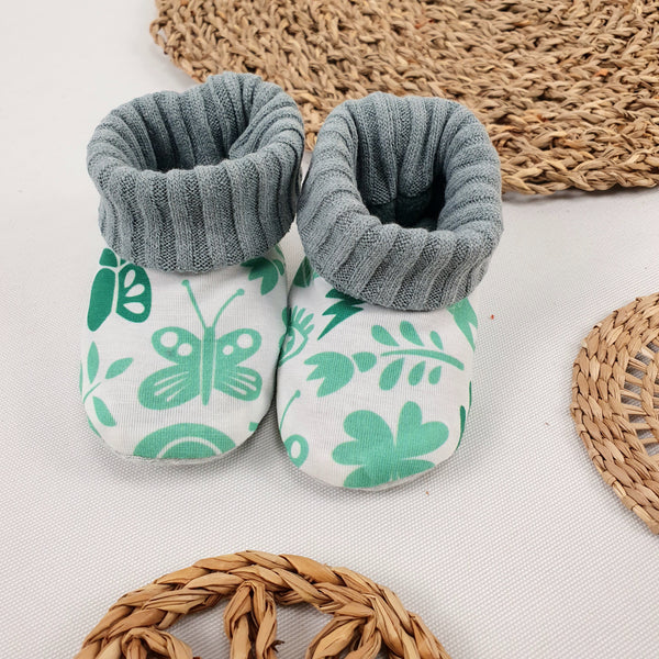 Baby Shoes