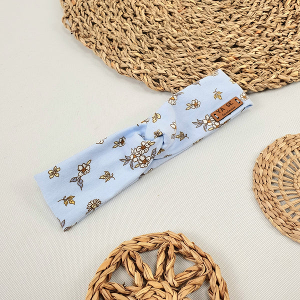 Baby Headband