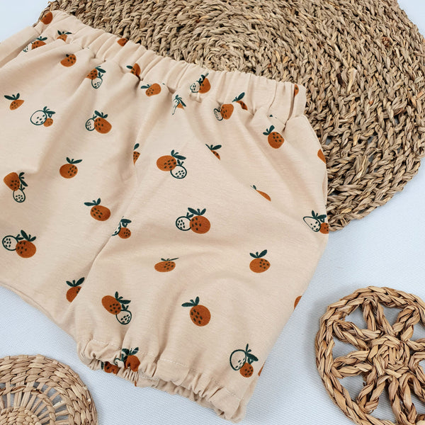 Bloomers