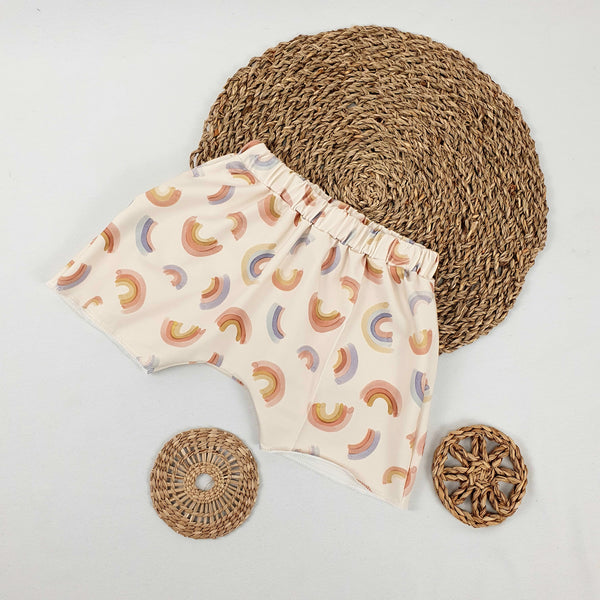 Baby Summer Shorts