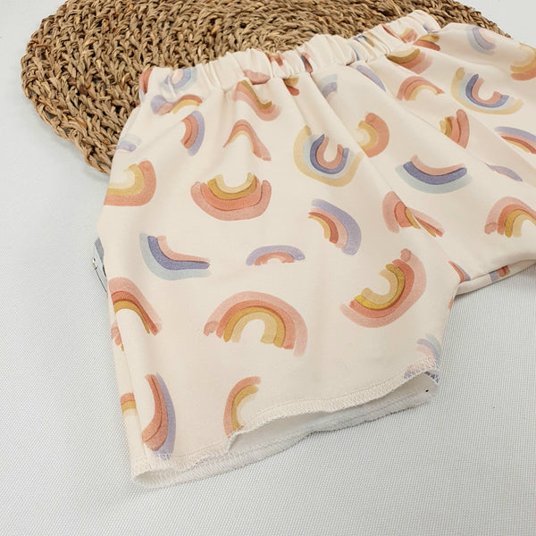 Baby Summer Shorts